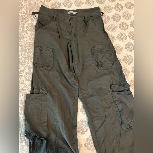Rue 21 cargo pants - Picture 1 of 4